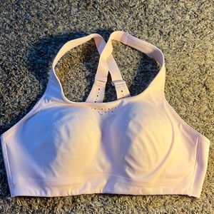 Never worn Athleta Sports Bra